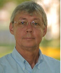 Raymond Hall