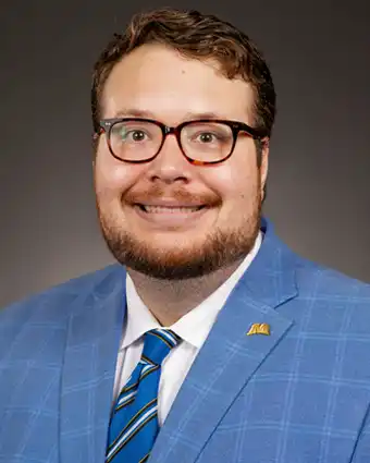 Andrew Sexton