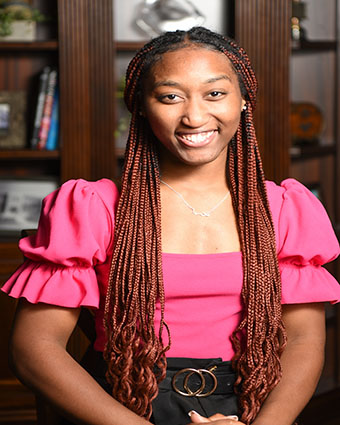 Shaela Worsley