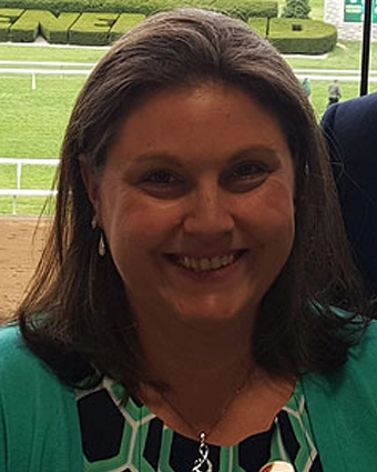 Shelley Sadler