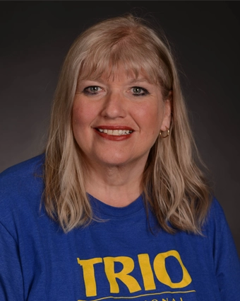 Shirley Gamble