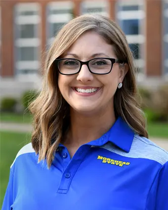 Michaela Smedley