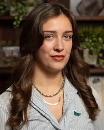 Sophia Stephanos