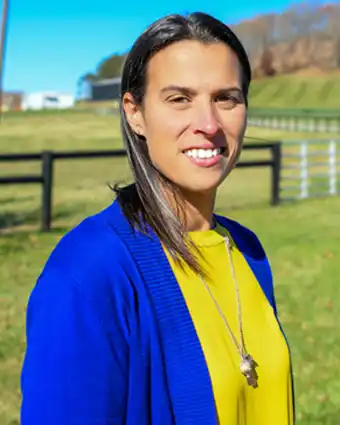 Amy Staton
