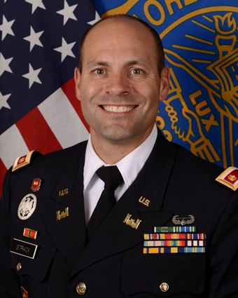 Stephen Strack