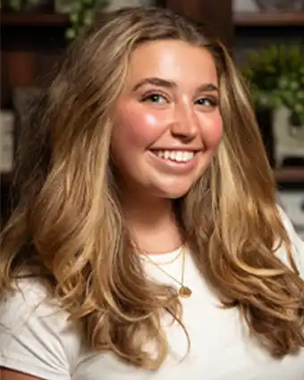 Grace Stubblefield