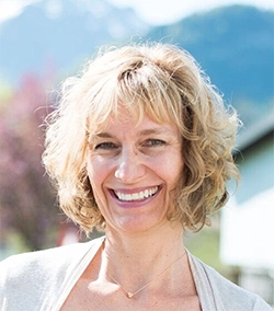 Sylvia Henneberg