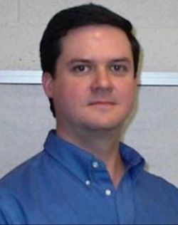 Tim Creekmore
