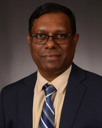 Vivek Madupu