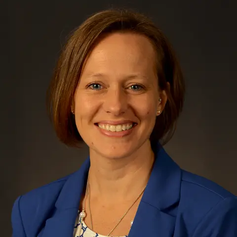 Traci Webster