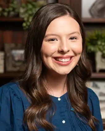 Madison Woosley