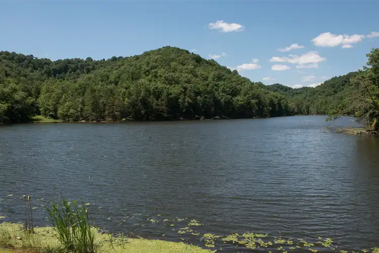 Photo of Eagle Lake