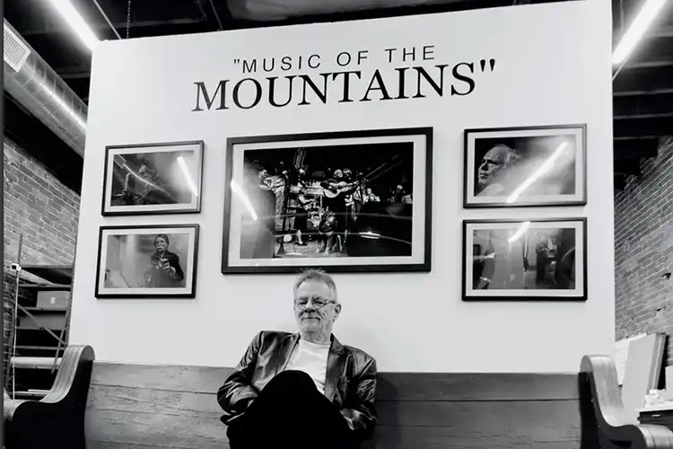 John Flavell Picture