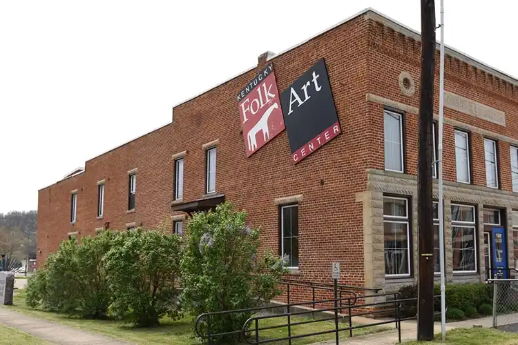 Picture of Kentucky Folk Art Center