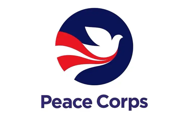 Peace Corps Logo
