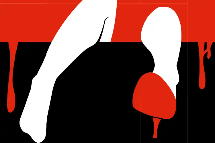 Alibis Poster