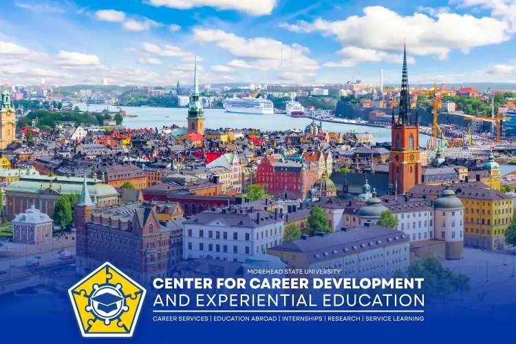 Education Abroad Fair