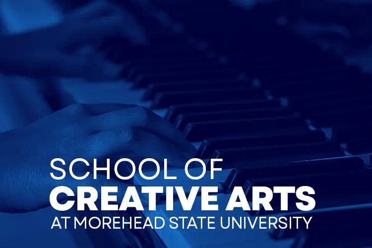 School of Creative Arts Piano Recital