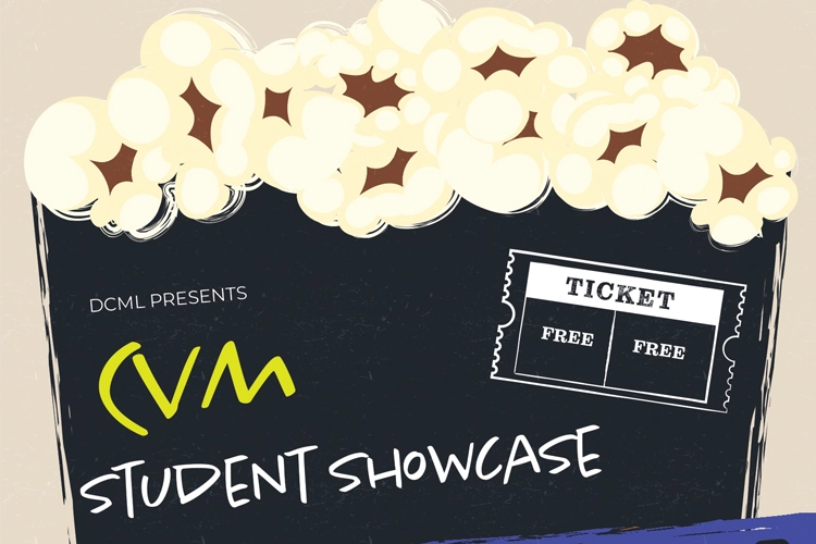 Student Screening Poster