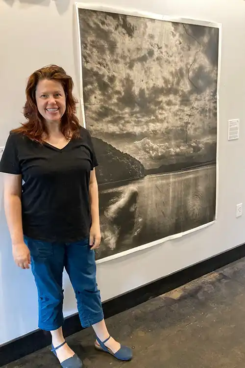 Robyn Moore ArtsField Artwork