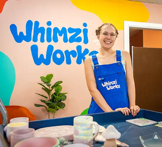 Shay Hammond WhimziWorks Photo
