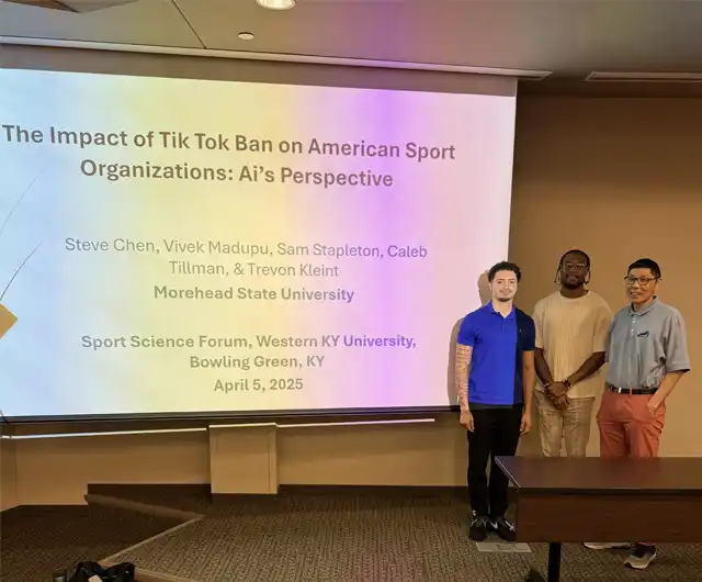 Sports Forum