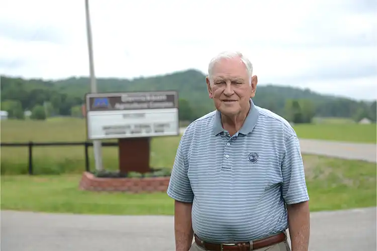 Charles Derrickson Picture