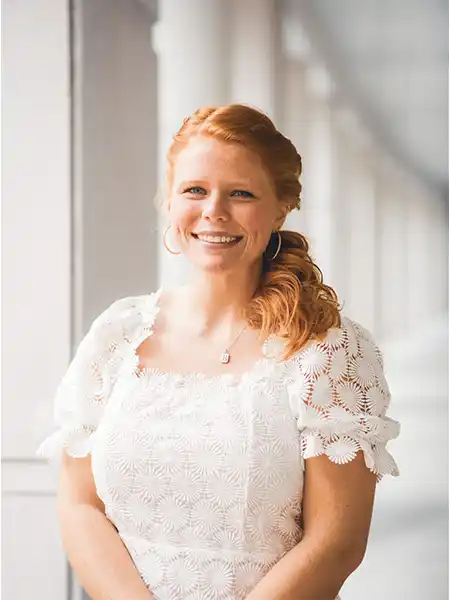 Hallie Adams Photo