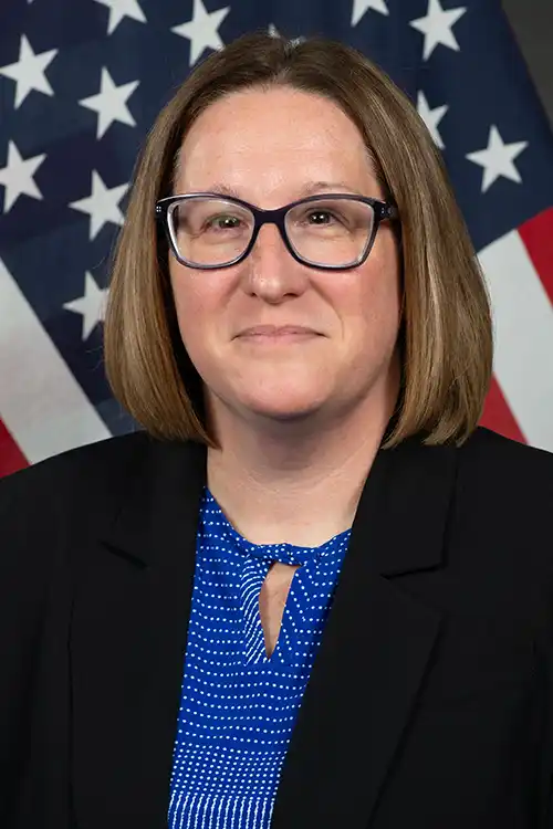 Jessica Harris Headshot