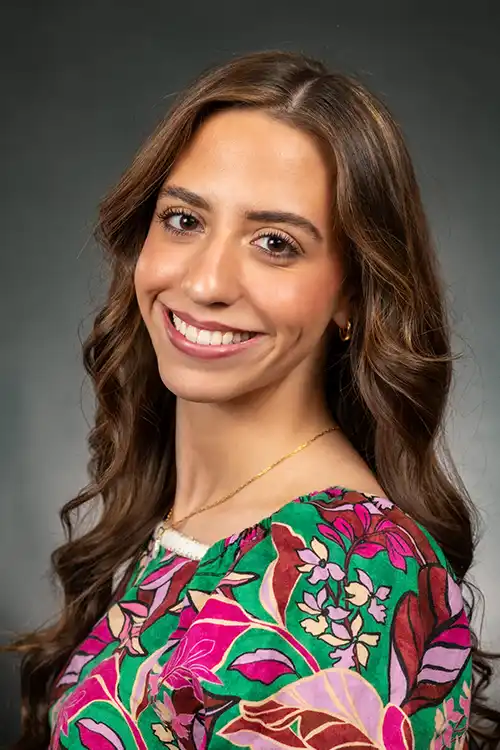 Kennedy Grace Conely Headshot