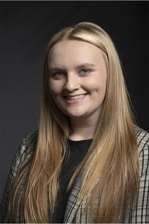 Kyleigh Penn Headshot