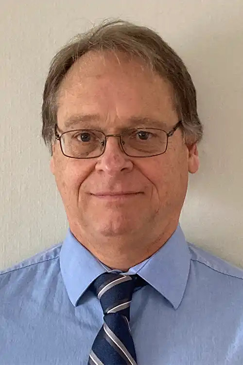 Manuel Probst Headshot