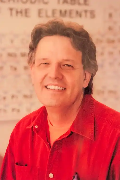 Nathan Coker Headshot