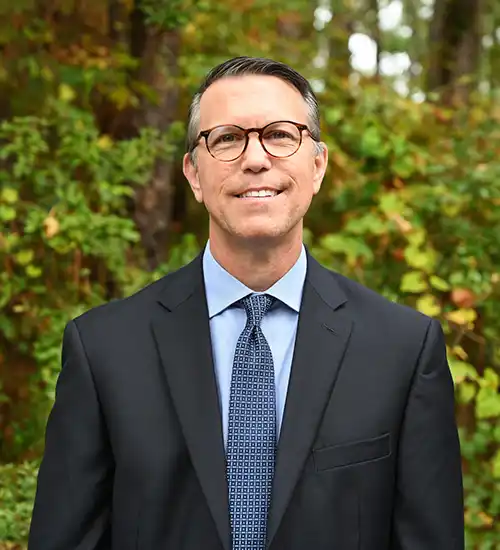 Todd Harris Headshot