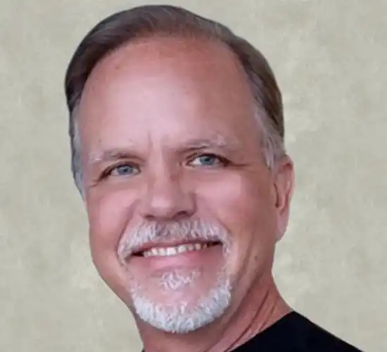 Marc Herklotz Headshot