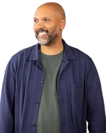 Profile of Limbert Fabian