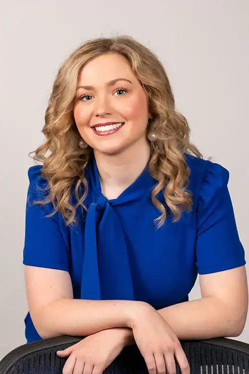 Emma Grace Laney Headshot