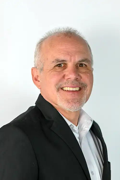 Morehead State names Dr. Steve Fenster as dean of College of Science & Engineering