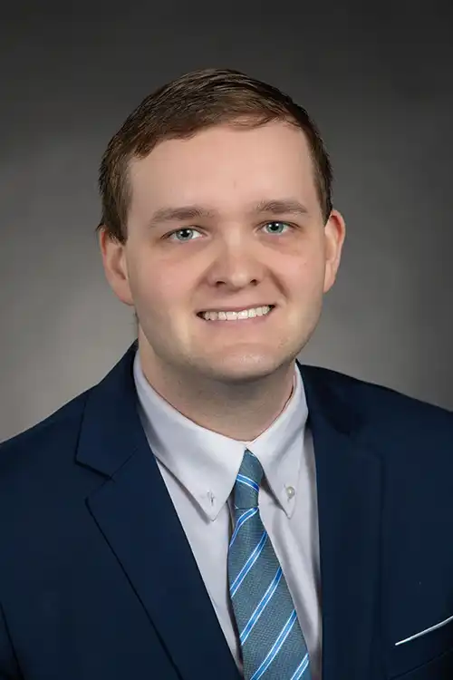 Ryan Holderby Headshot