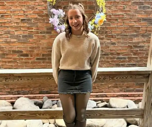 Craft Academy graduate Katie Black