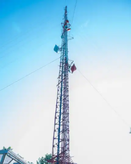 WMKY Tower