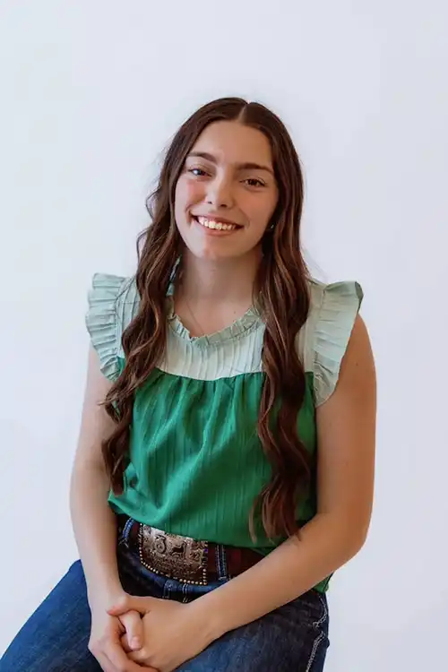 Picture of Savannah Kelsch