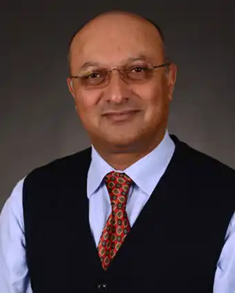 Dr. Kouroush Jenab Profile