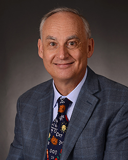 Stephen Brigham