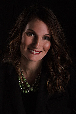 Liz Spencer Picture