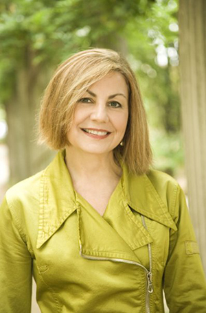 Elizabeth Crawford