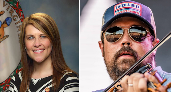 Gena Boyle Berger, Jesse Wells