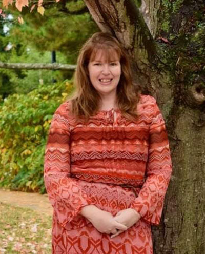 Amanda White Picture