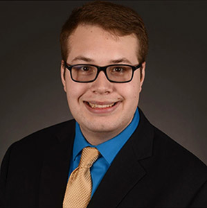 Andrew Sexton Picture