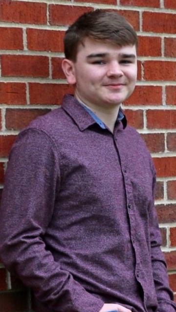 Austin McKenzie Picture